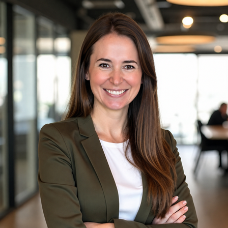 Claire Eagan, Fractional General Counsel